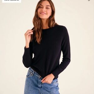 NAADAM cashmere sweater